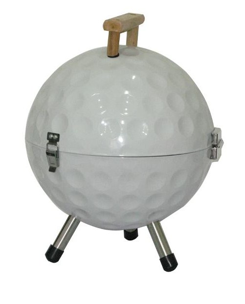 Golf charcoal Grill