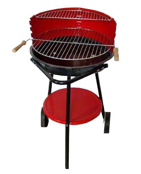 Simple bbq grill( with GS cert.)