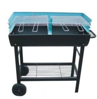 new barbecue grills
