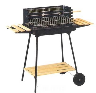 new bbq grill