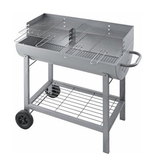 High quality steel BBQ grill