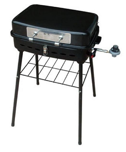 GAS BBQ