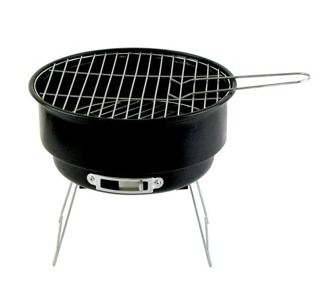 Mini Charcoal Grill