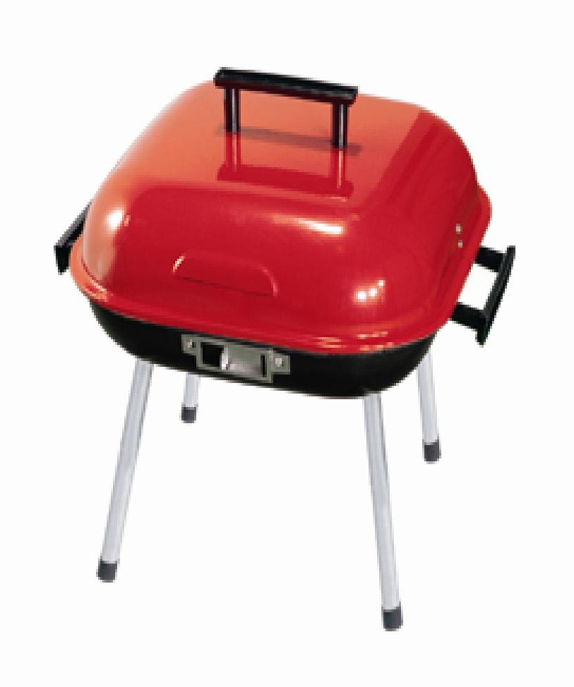 Barbecue grill