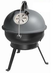 new Charcoal Grill