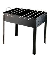 promotion simple bbq grill