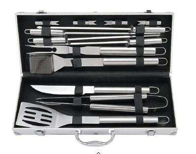 New hot bbq tool set