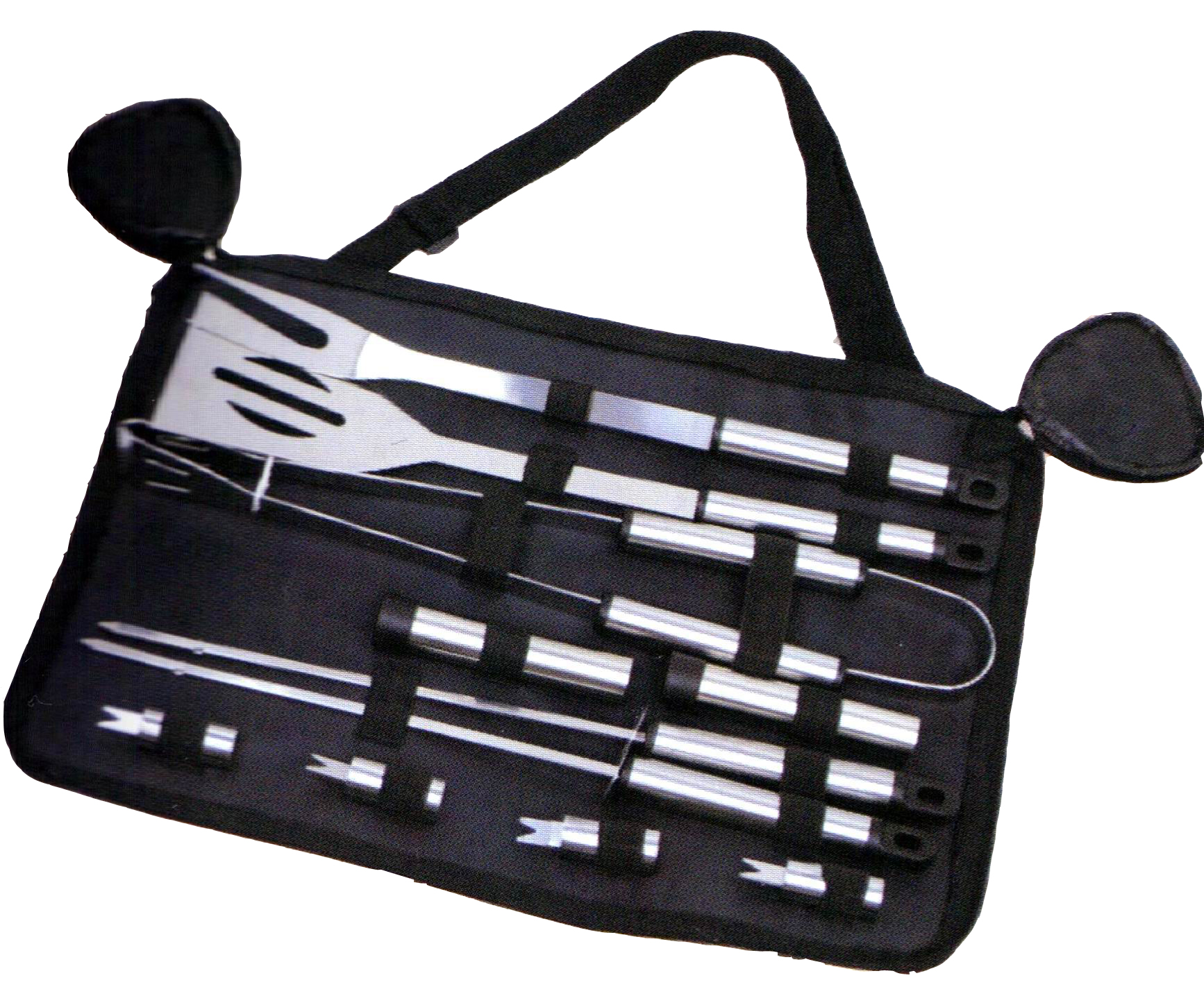 Grilling utensil bbq sets