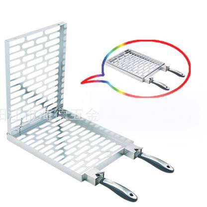 new creative grill wire grid