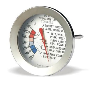 MEAT THERMOMETER