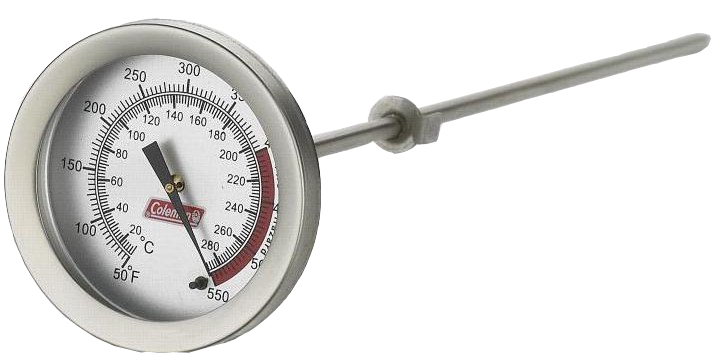 BBQ THERMOMETERS