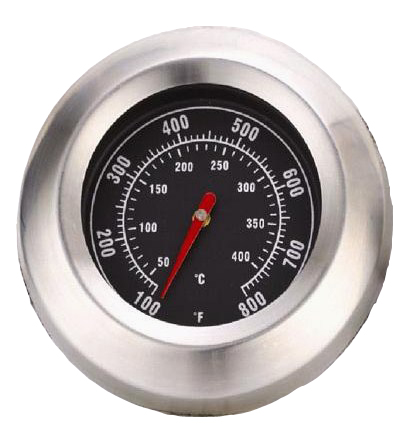 BBQ Thermometers