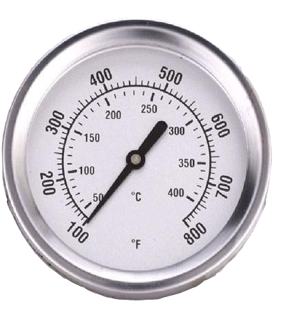 BBQ thermometers