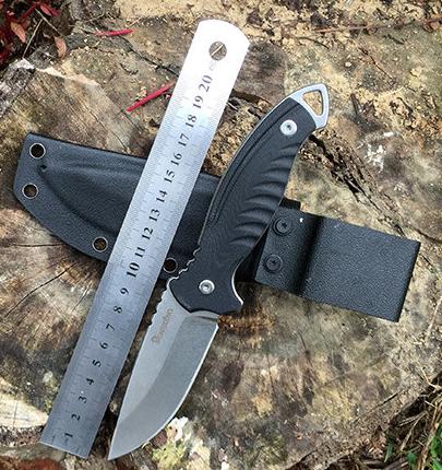 D2 S.S outdoor Tactical Knife