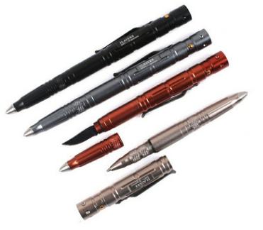 Defence pen Self-defense broken window highlight LED  tactical pen