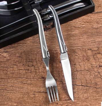 deluxe high quality steak knife