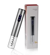Luxury Electric wine bottle opener